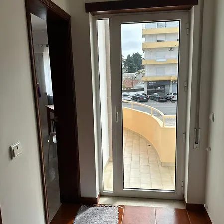 Apartamento Em Fatima Exterior photo