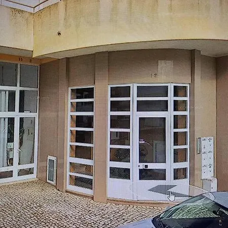 Apartamento Em Fatima Exterior photo