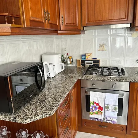 Apartamento Em Fatima Exterior photo