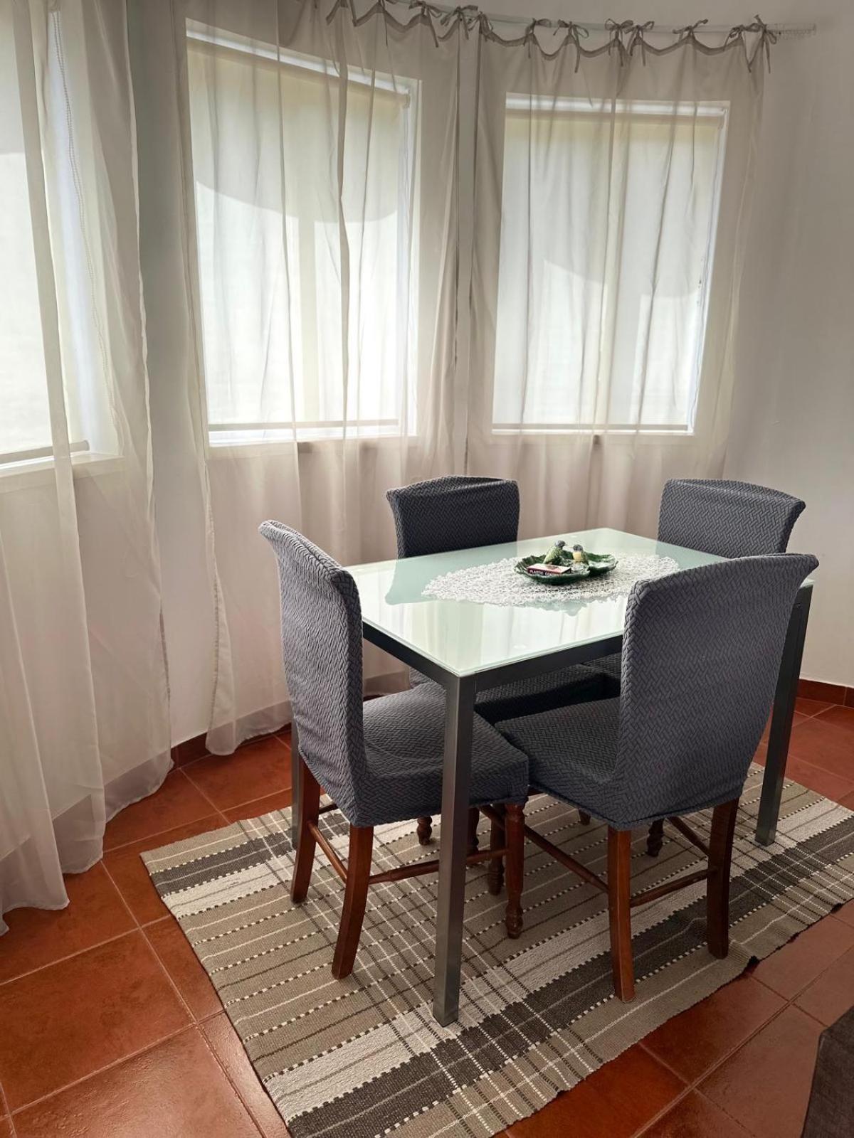 Apartament Em Fátima